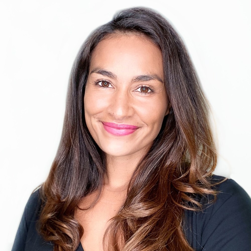 Meet your Posher, Mahealani